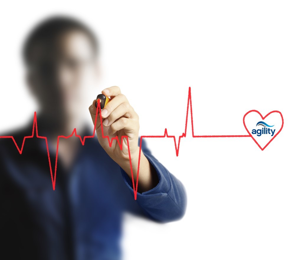 Agility Health Check